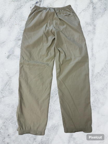 Nike vintage Trackpants M 7522