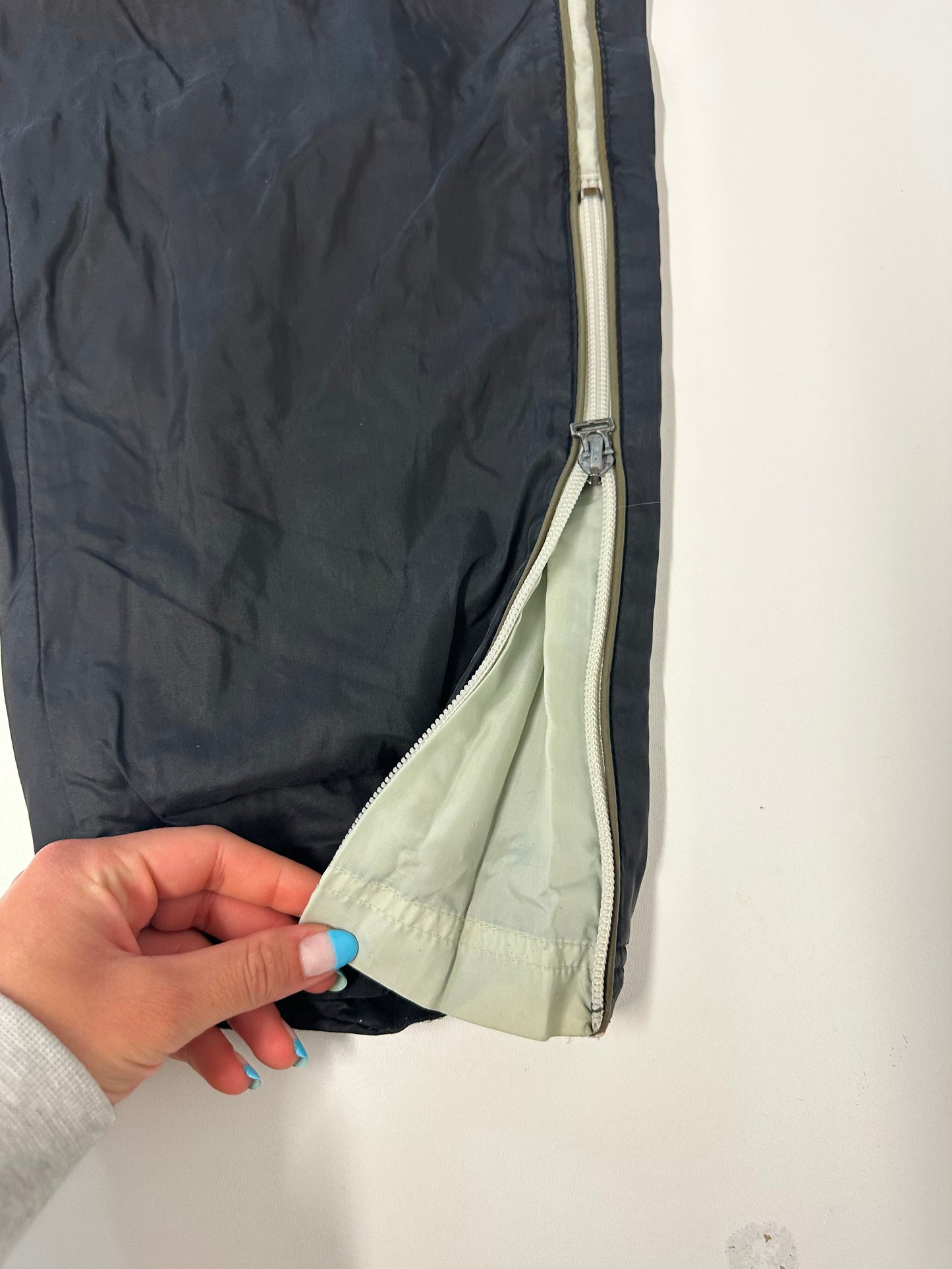 Nike vintage Trackpants S 7532