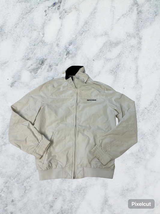 Tommy Hilfiger windbreaker mit Kapuze XS 7541