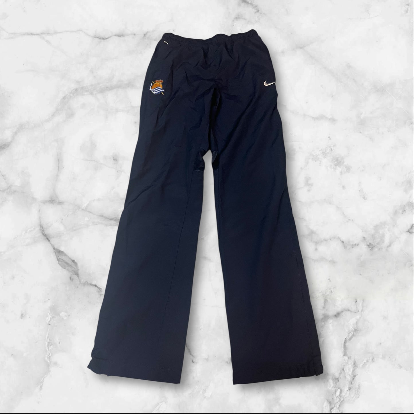 Vintage Nike Trackpants L 4302