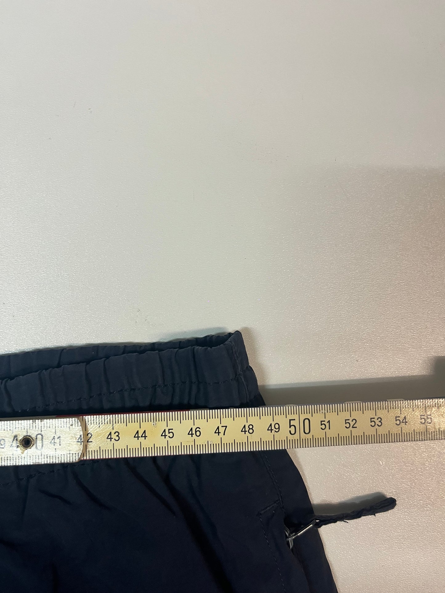 Vintage Nike Trackpants L 5374