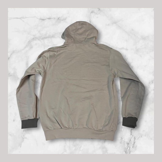 Kappa Vintage Hoodie Xl 4710