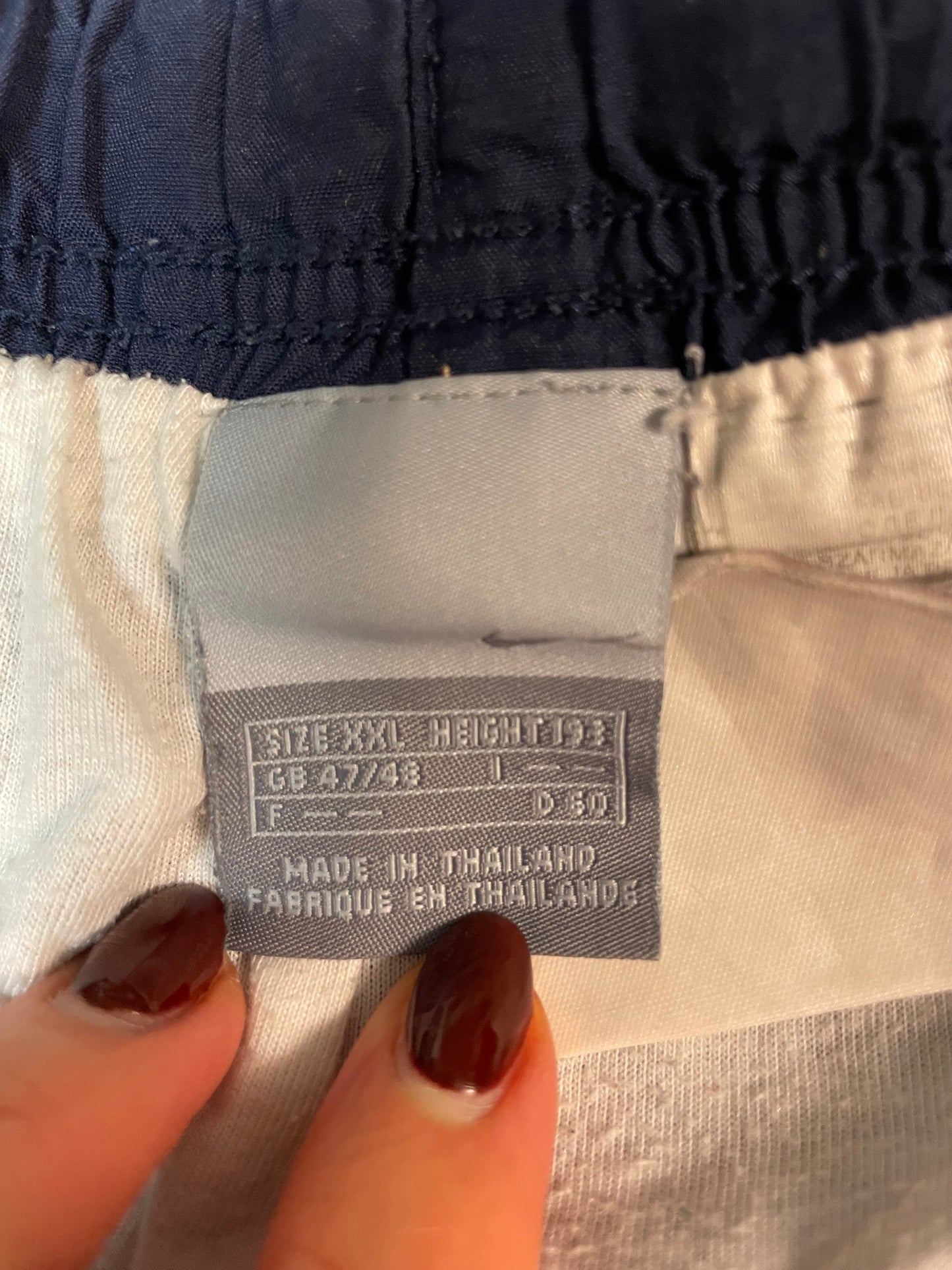 Nike Vintage Trackpants XL 5510