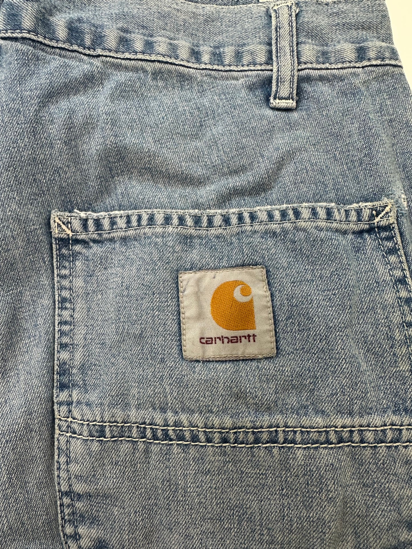 Carhartt Jeans 29x32 7555