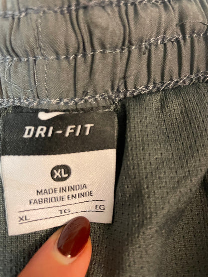 Nike Vintage Trackpants 3/4 5503