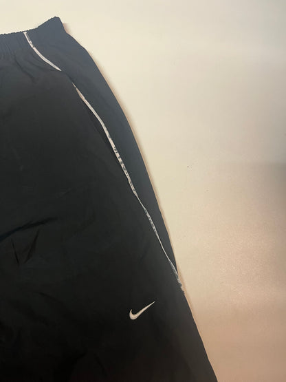 Vintage Nike Trackpants baggy L 5591