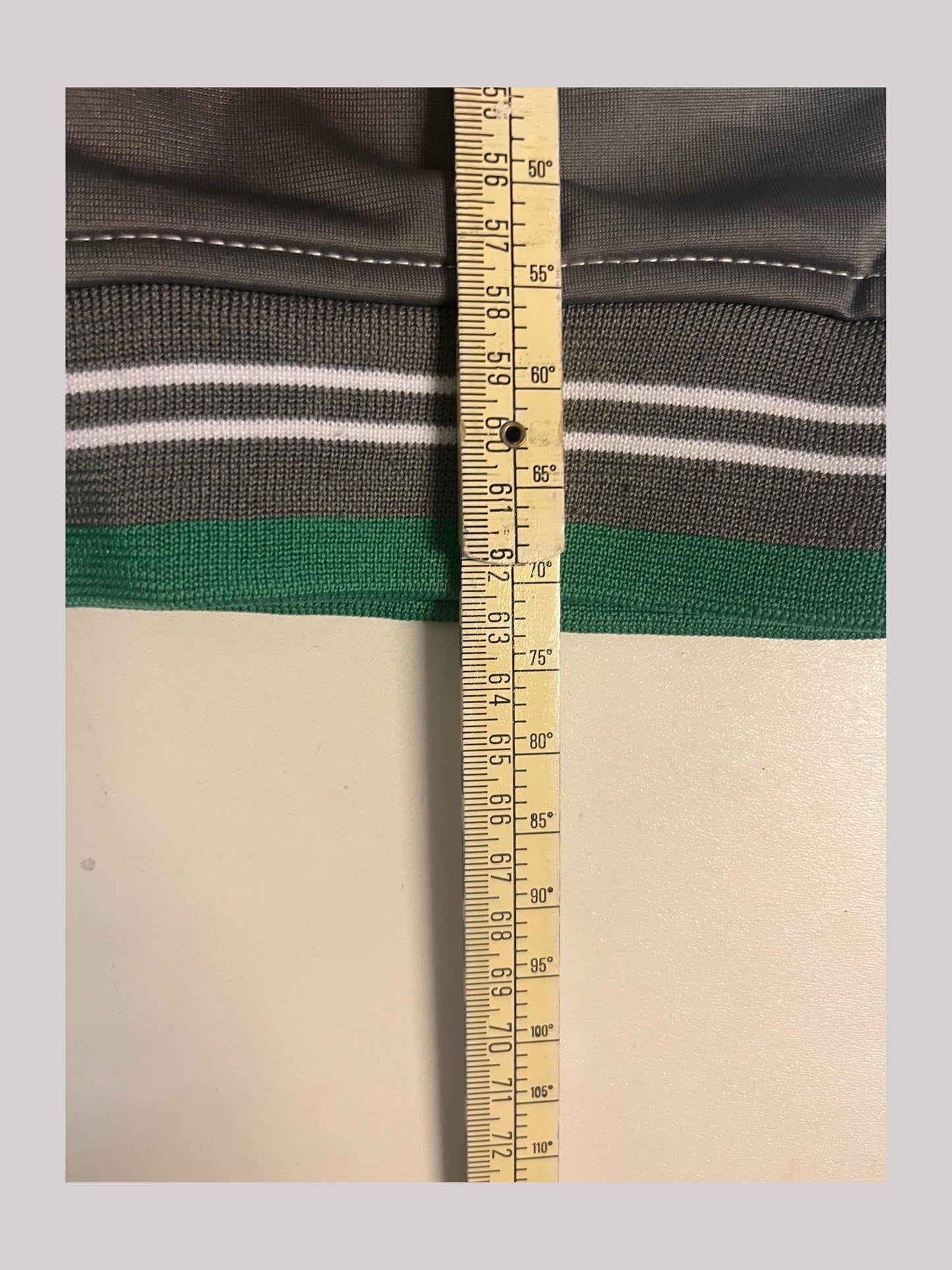 Vintage Puma Trainingsjacke Kids XL fit S 4538