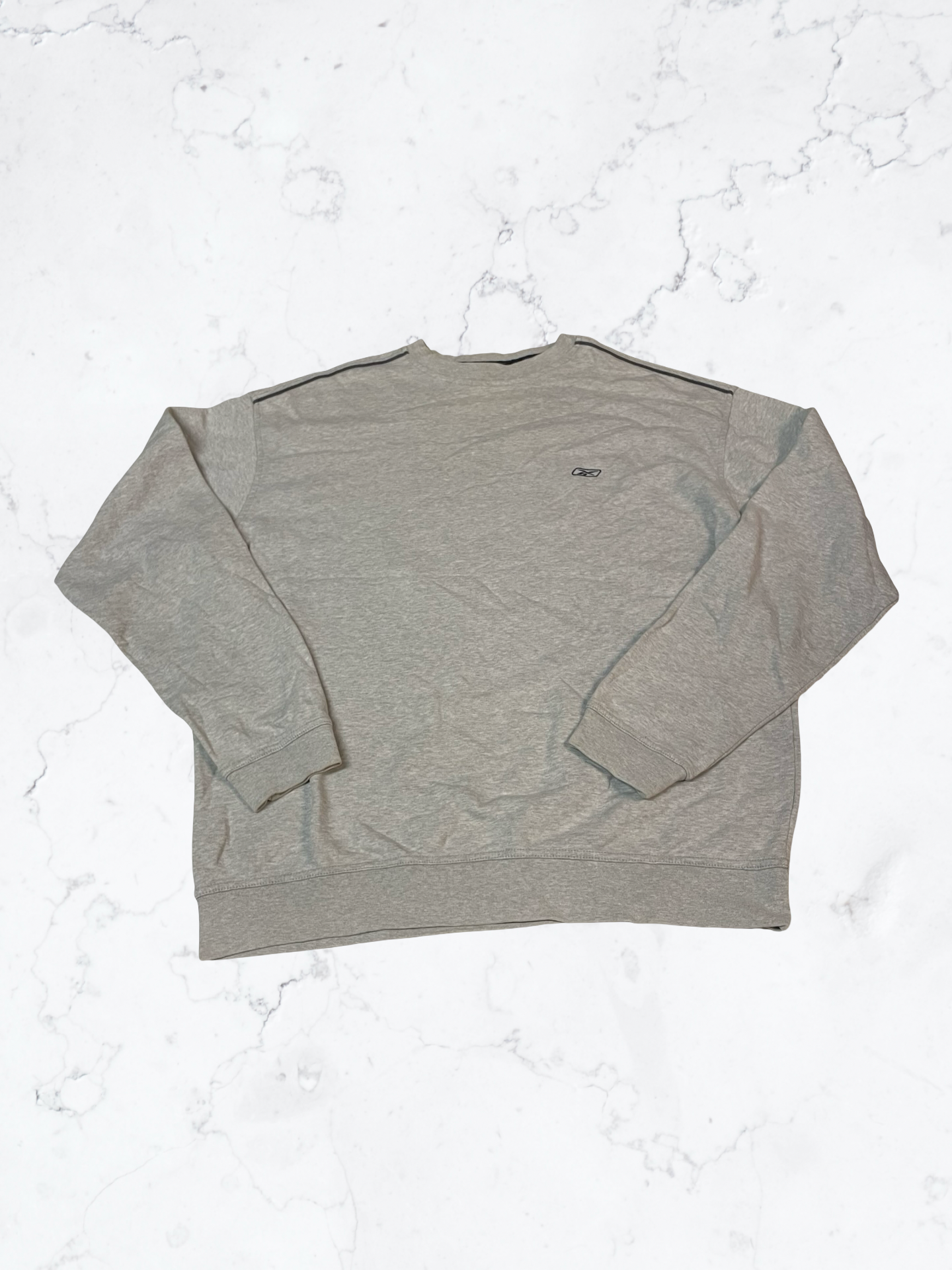 Reebok Vintage Sweatshirt XL 5892