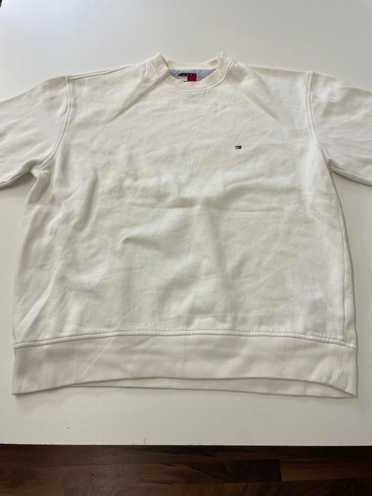 Tommy Hilfiger Vintage Sweatshirt L 6622