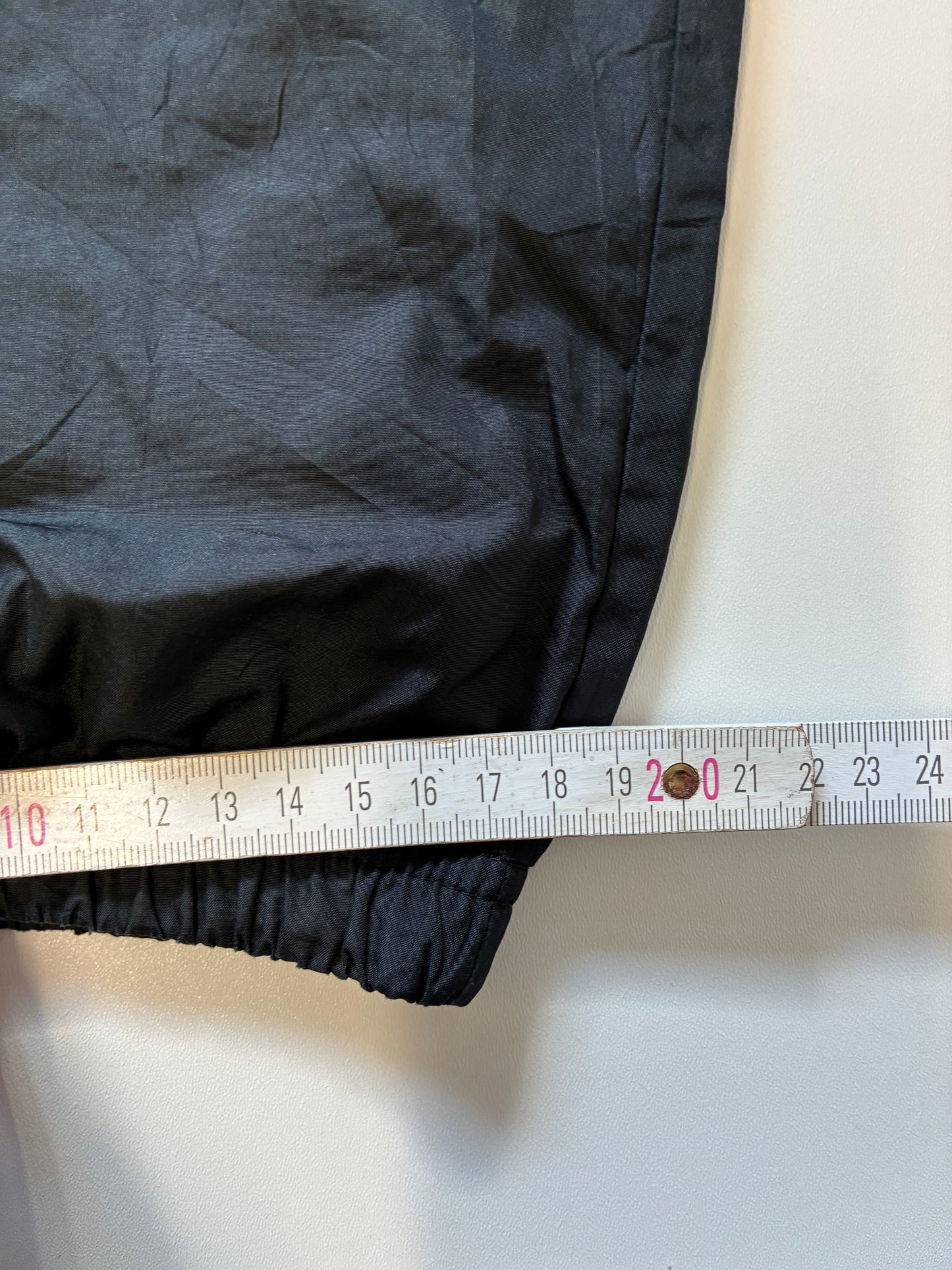 Vintage Nike Trackpants L 6745