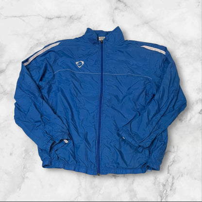 Nike Vintage Trackjacket L 4606