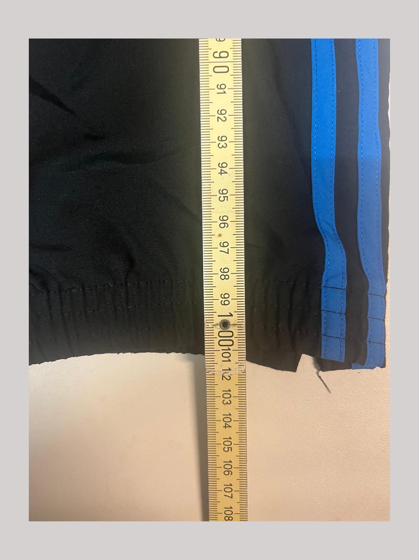 Vintage Adidas Trackpants M fit S 4442