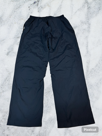 Vintage Adidas Trackpants baggy L 6038