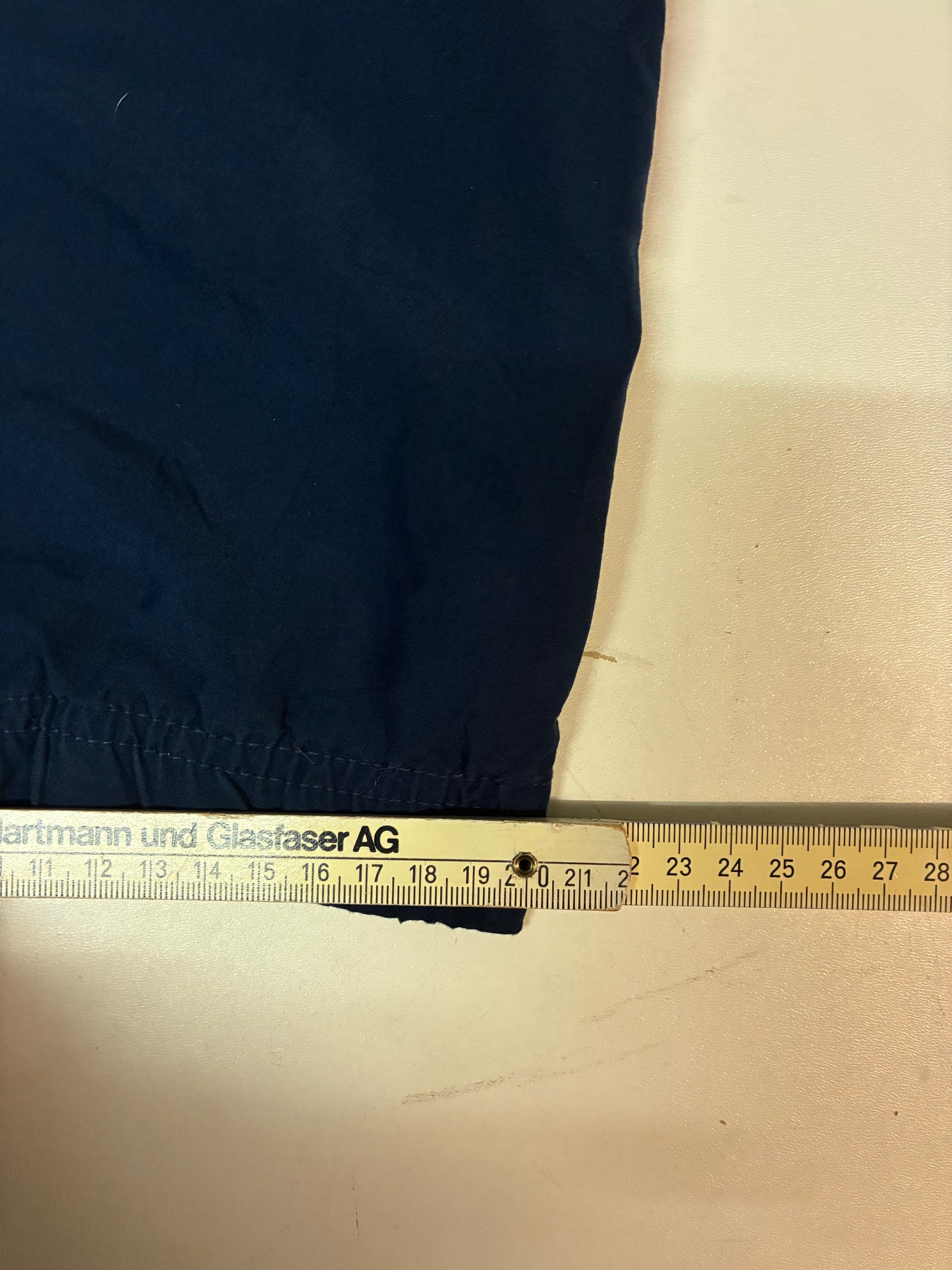 Vintage Nike Trackpants baggy Kids L fit XS 5981