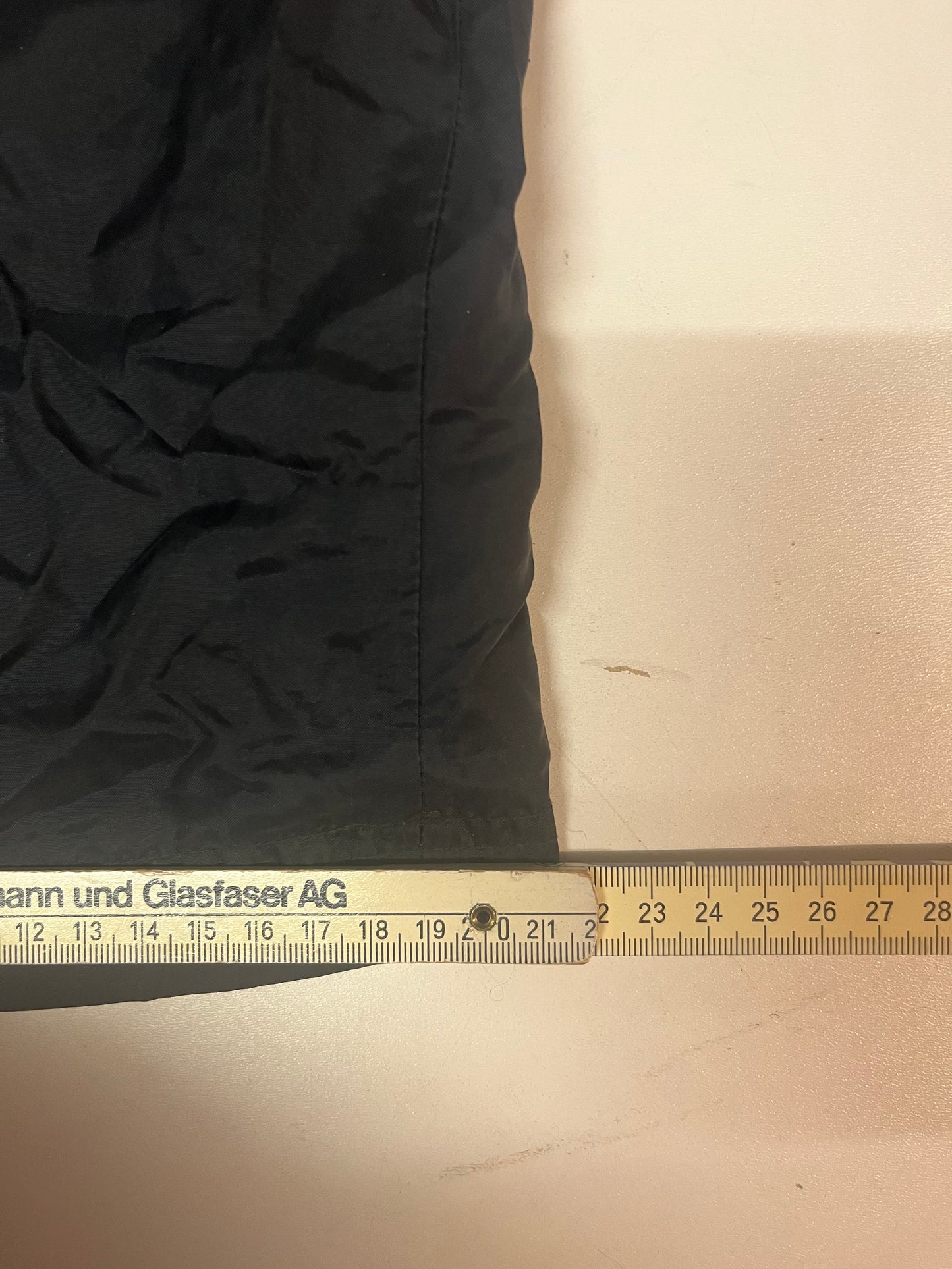 Vintage Nike Trackpants XL fit M 5554