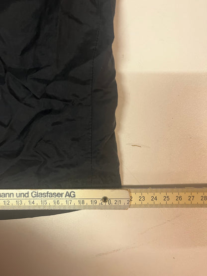 Vintage Nike Trackpants XL fit M 5554