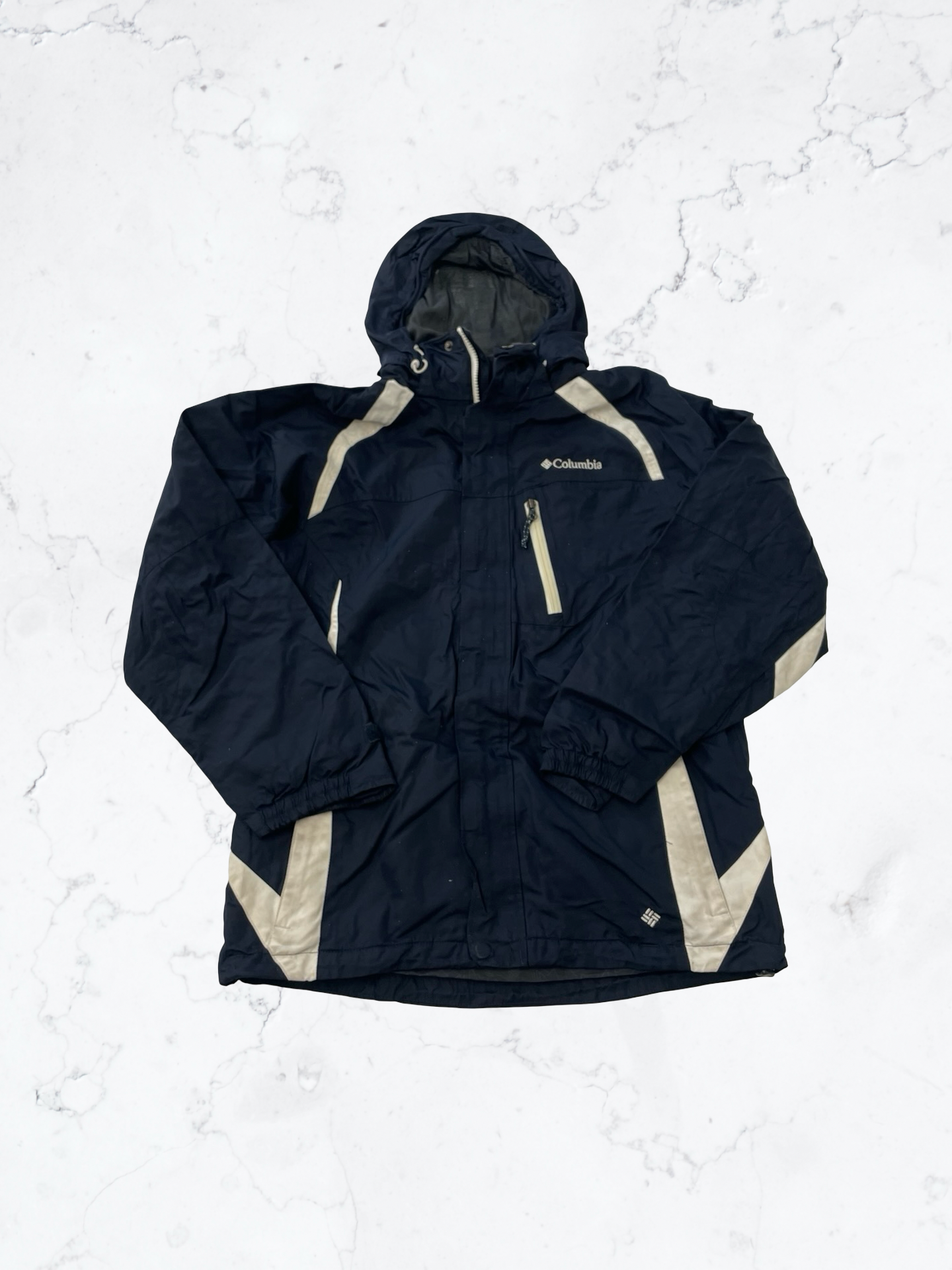 Columbia Vintage Jacke S 6614