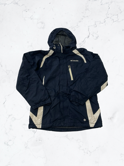 Columbia Vintage Jacke S 6614