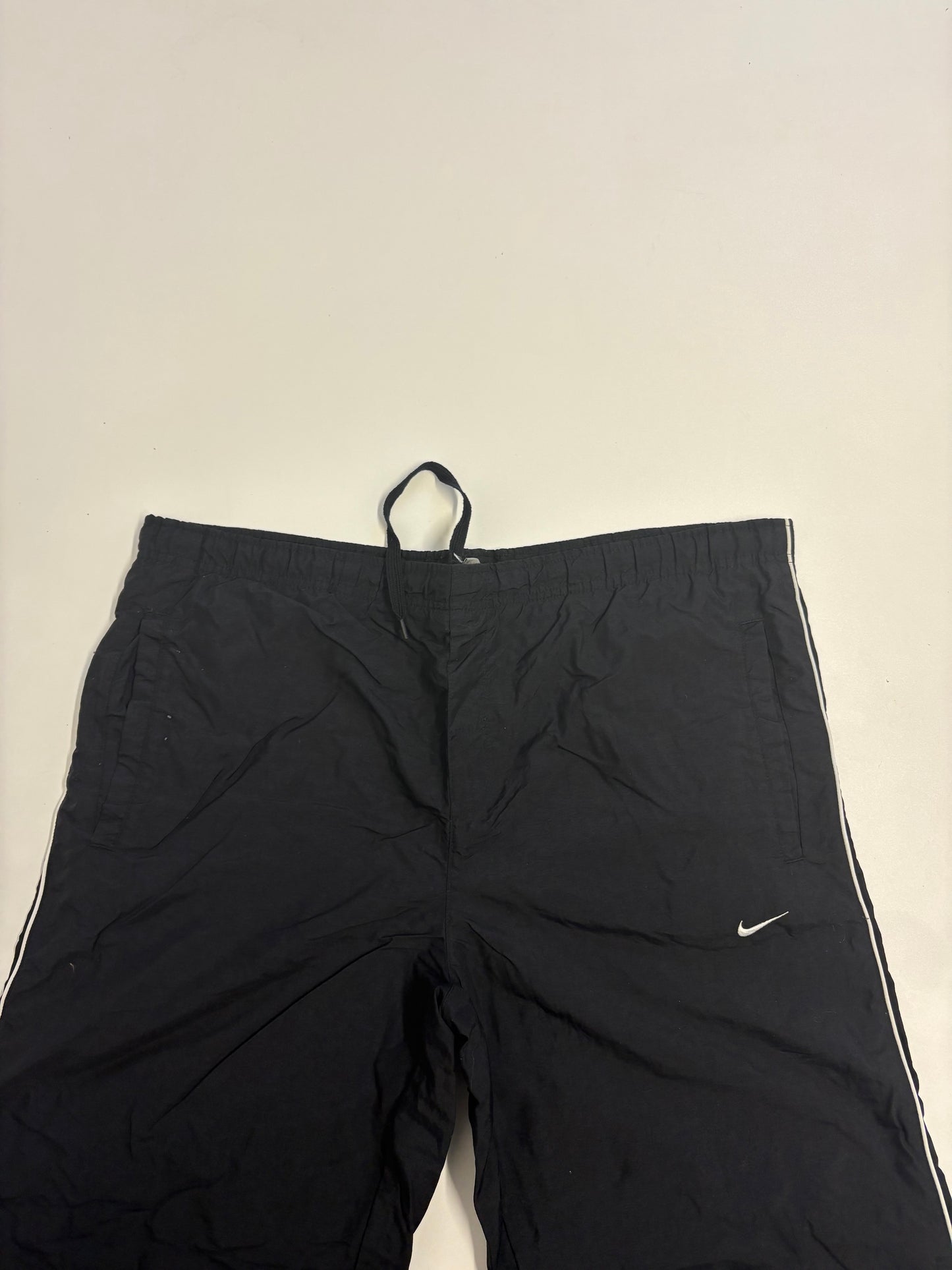 Nike Vintage Trackpants L baggy 6640