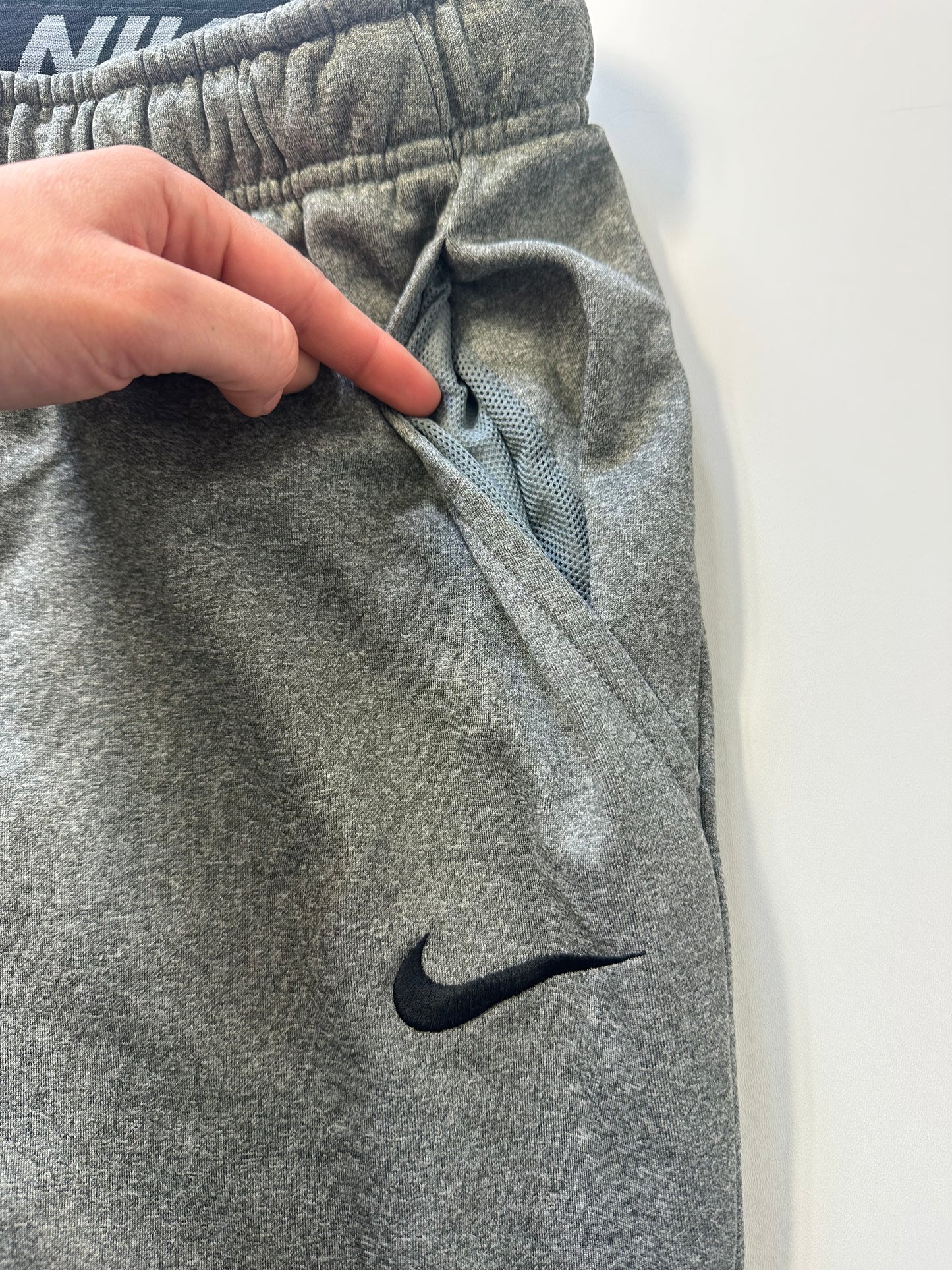 Nike vintage Trackpants XL Baggy 7242
