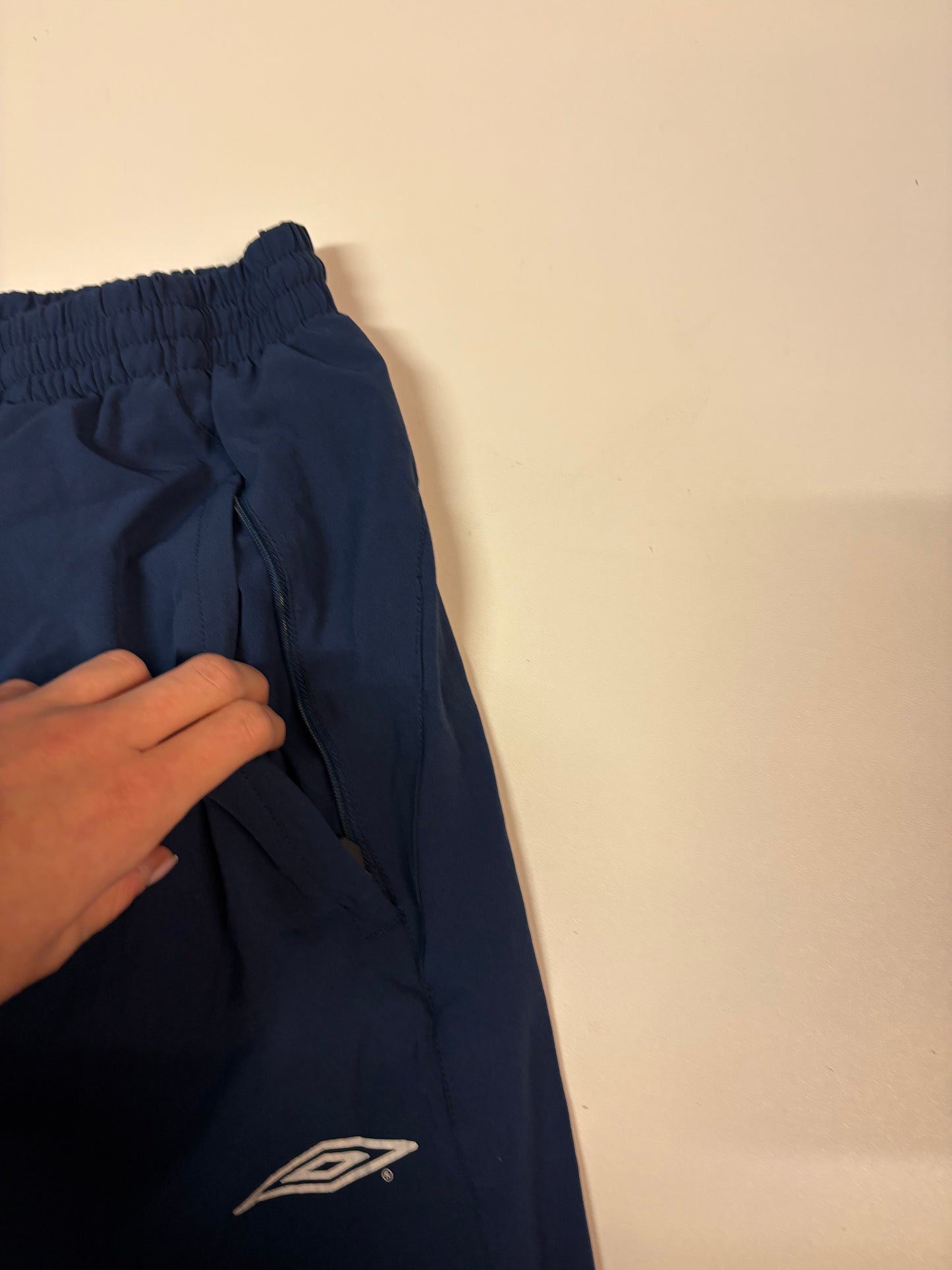 Umbro Vintage Trackpants L Baggy 6185