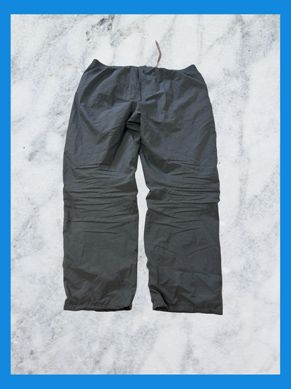 Reebok Vintage Trackpants L baggy 6874