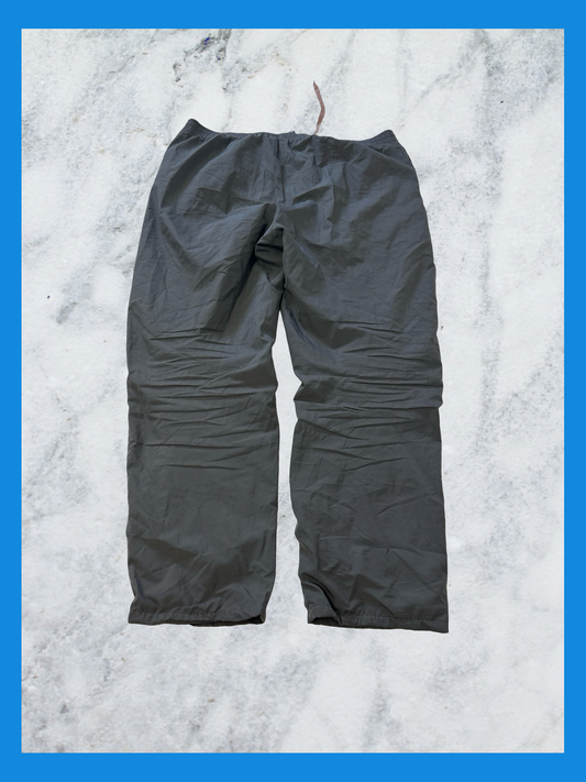 Reebok Vintage Trackpants L baggy 6874