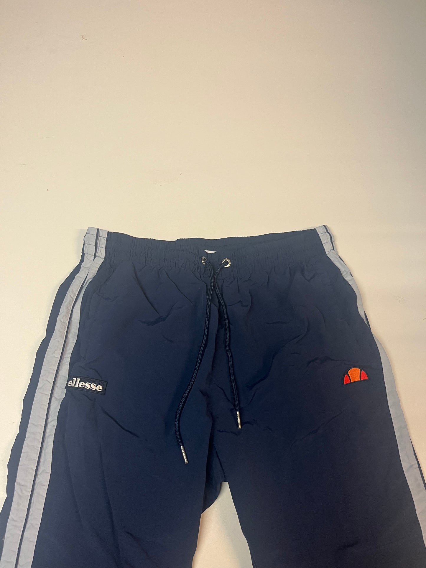 Vintage Ellesse Trackpants XL fit S 3208