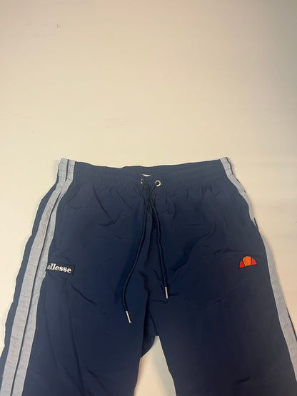 Vintage Ellesse Trackpants XL fit S 3208
