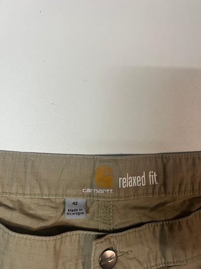 Vintage Carhartt Shorts 42 3831