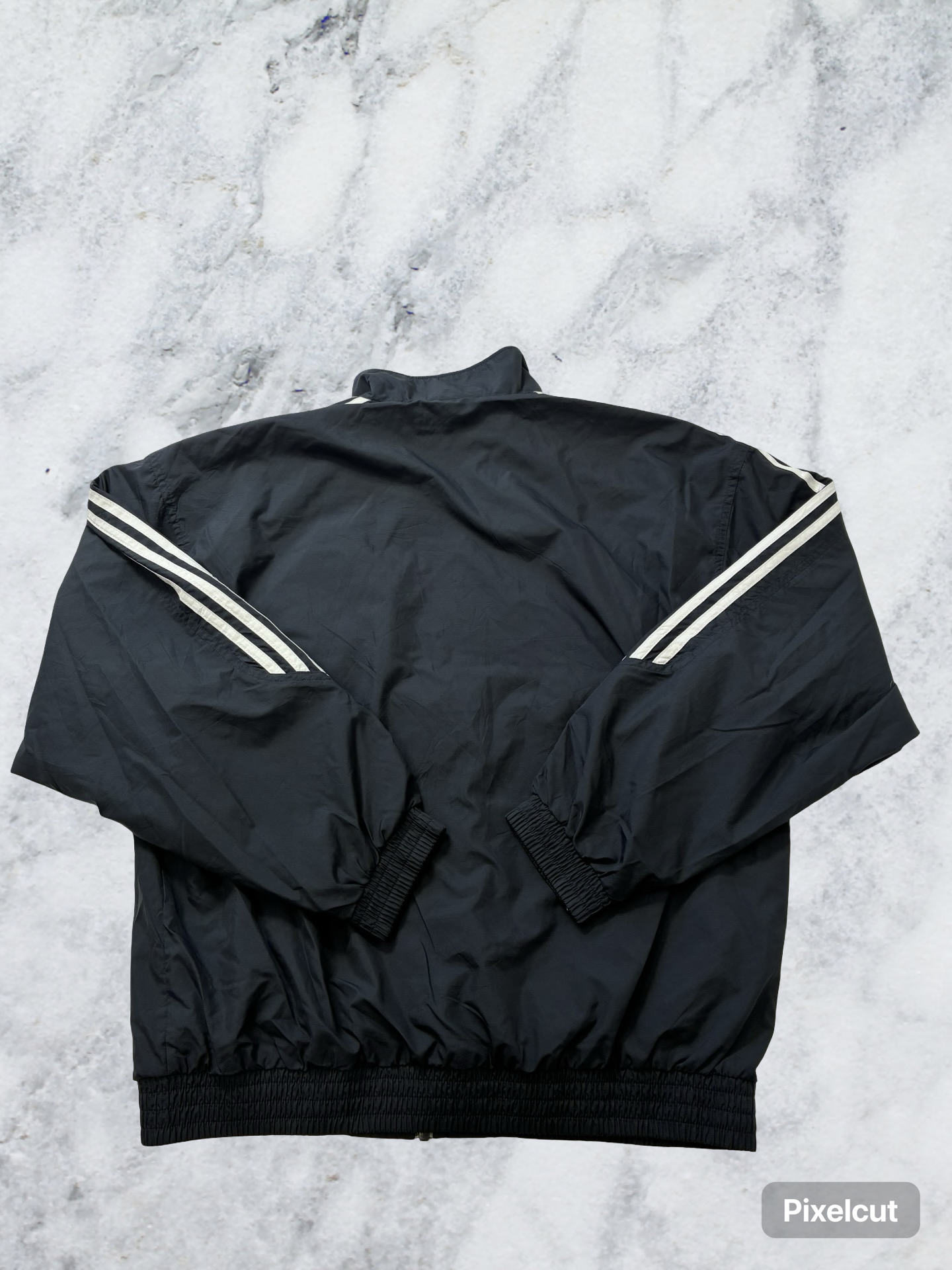 Vintage Adidas Trainingsjacke M 6741