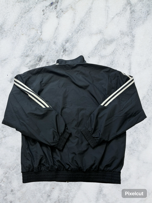 Vintage Adidas Trainingsjacke M 6741