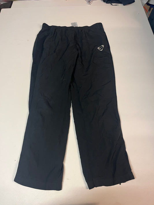 Vintage Nike Trackpants baggy M fit S 5542