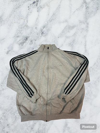 Vintage Adidas Sweatjacke S 6020