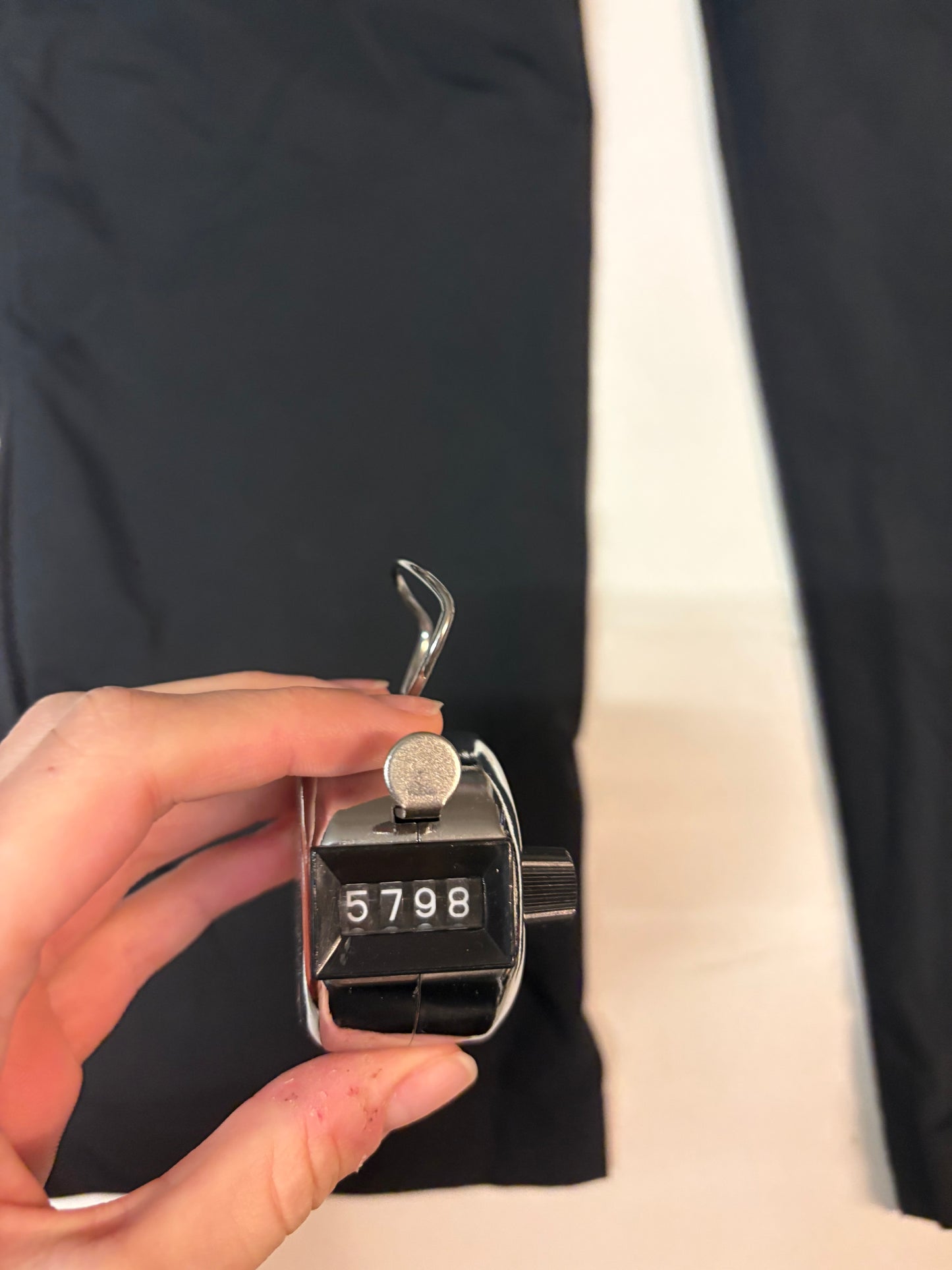 New Balance Vintage Trackpants M baggy 5798