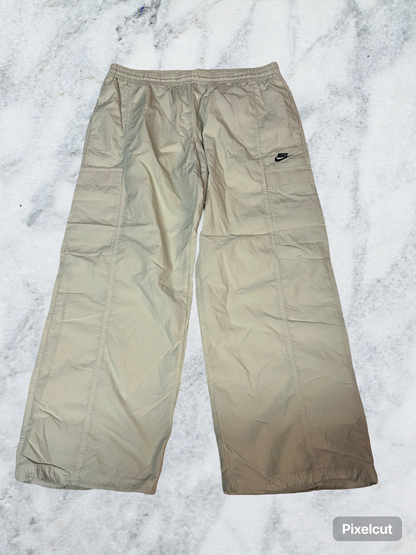 Vintage Nike Trackpants baggy XXL 5633