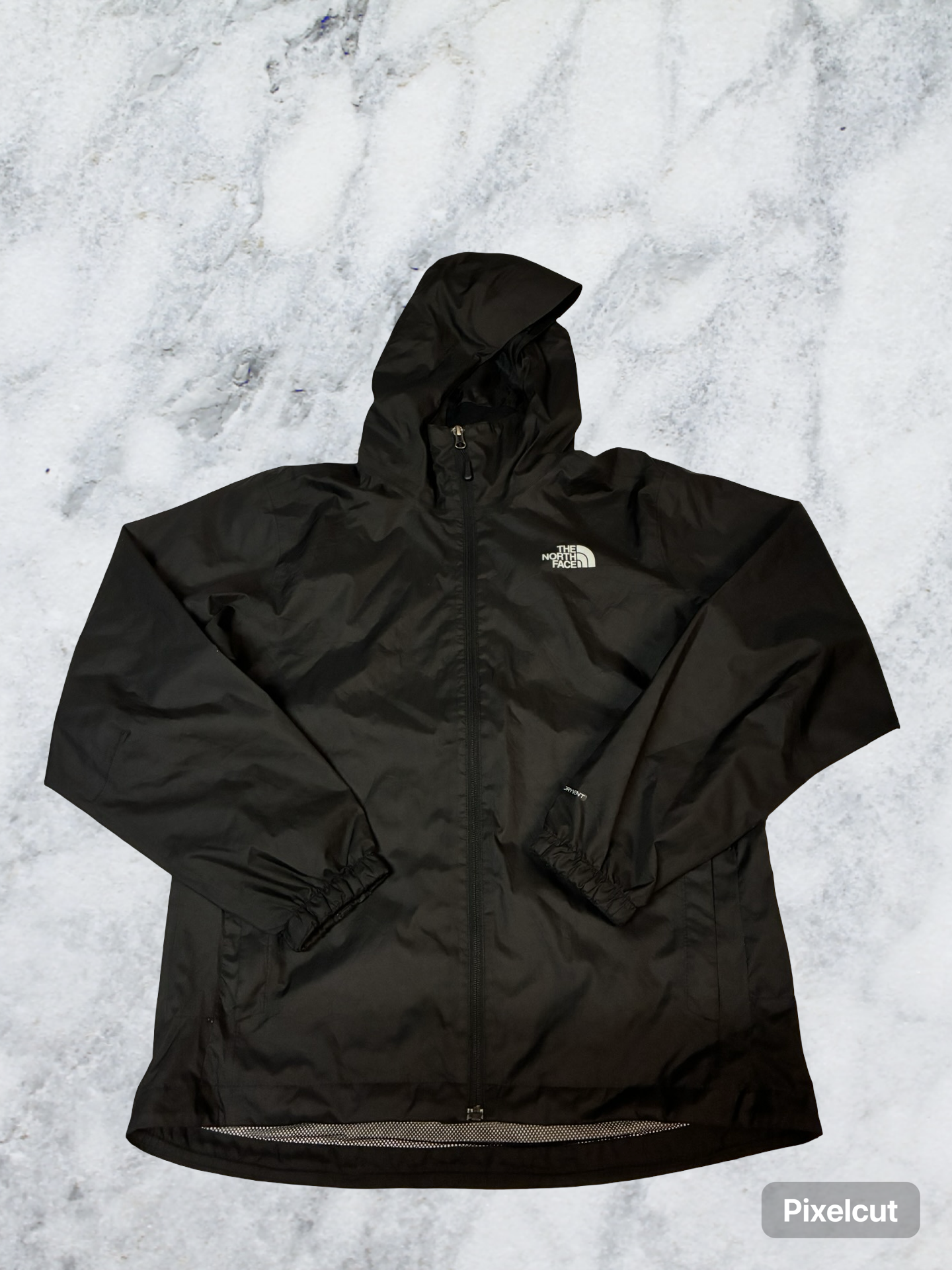 Vintage the North Face Regenjacke M fit L 5980