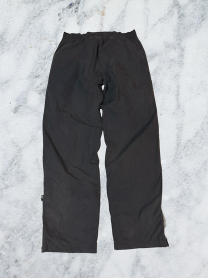 Nike Vintage Trackpants M baggy 6594