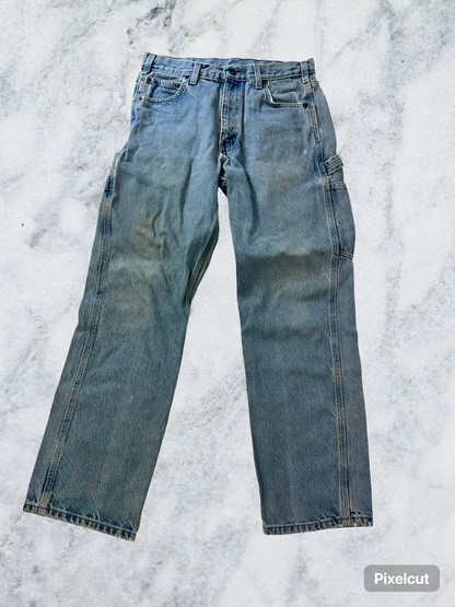 Carhartt Jeans S 7558