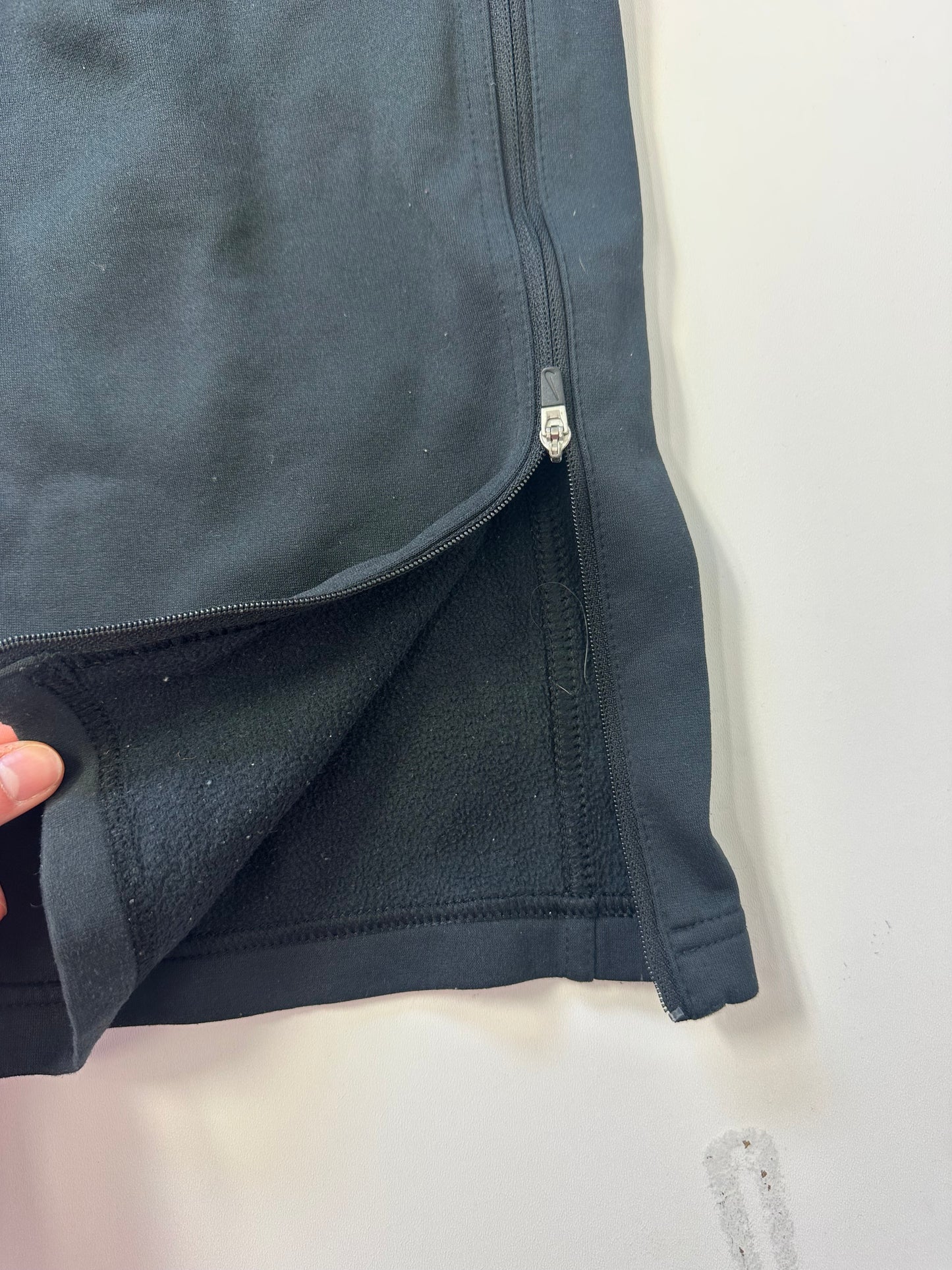 Nike vintage Trackpants M Baggy 7208