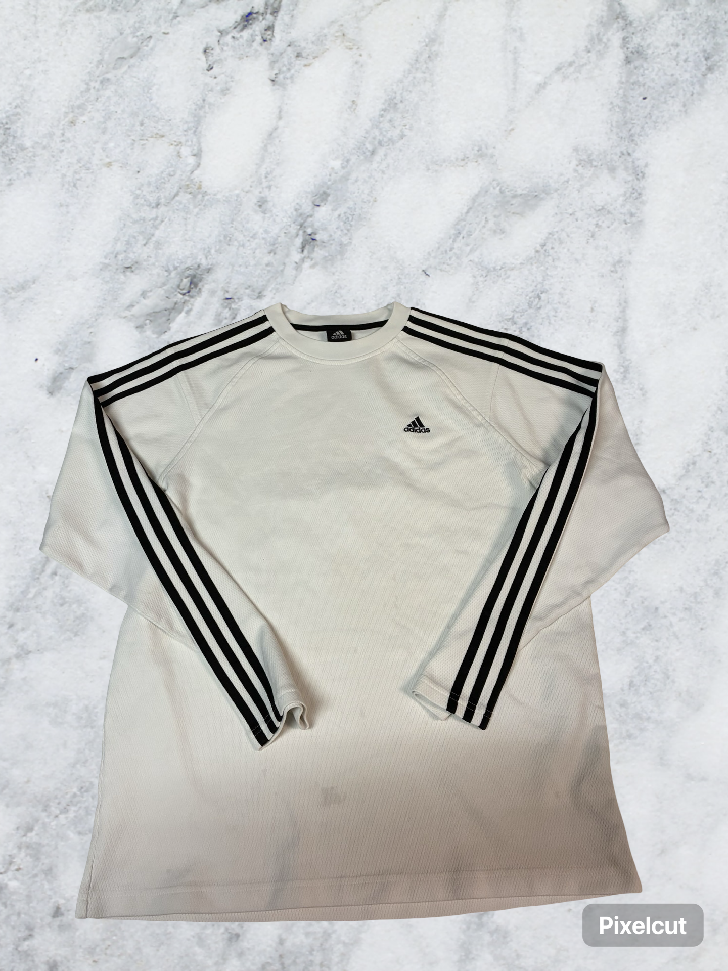 Vintage Adidas Sweatshirt M 5982