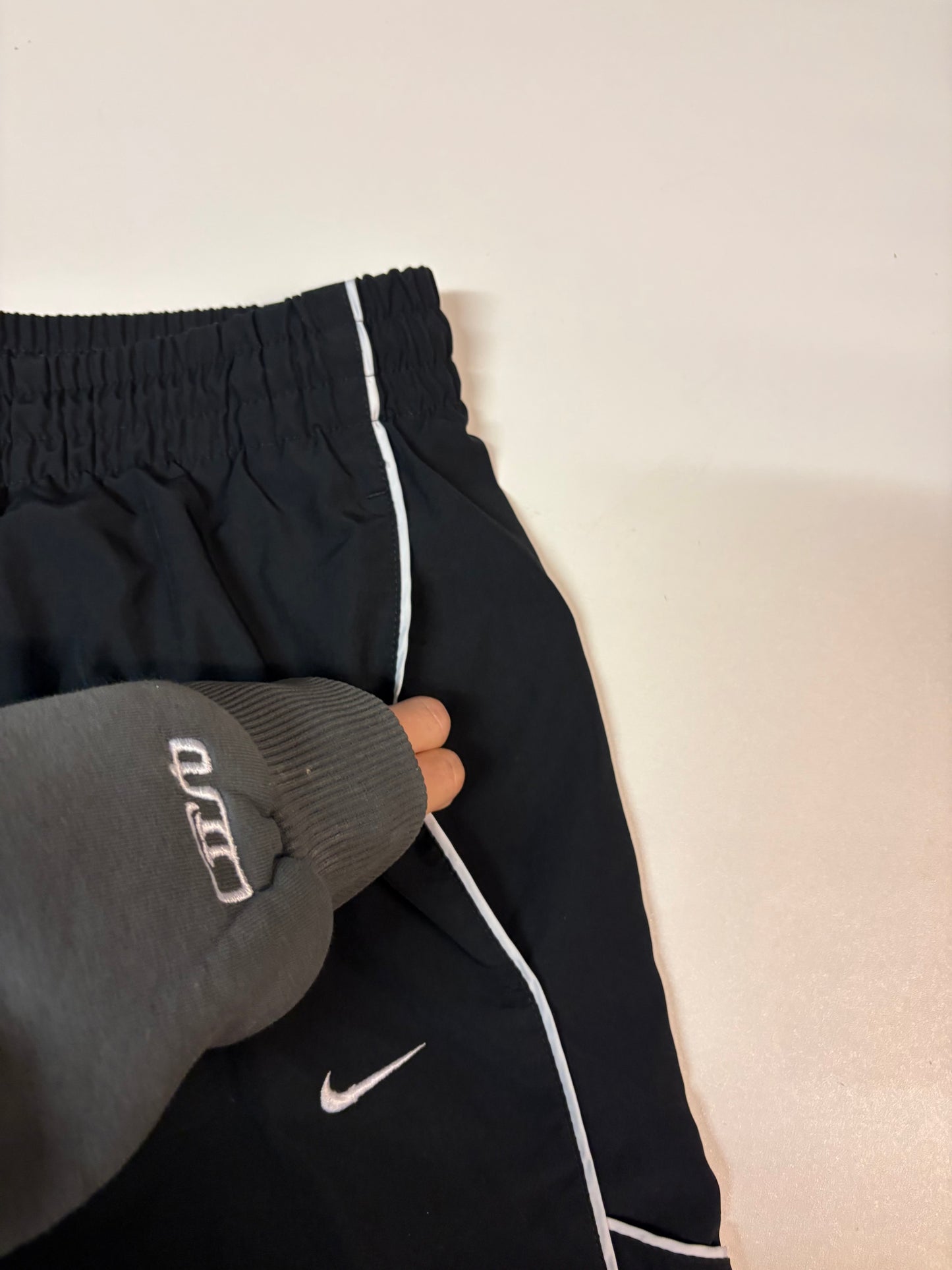 Nike Vintage Trackpants Xl baggy 6582