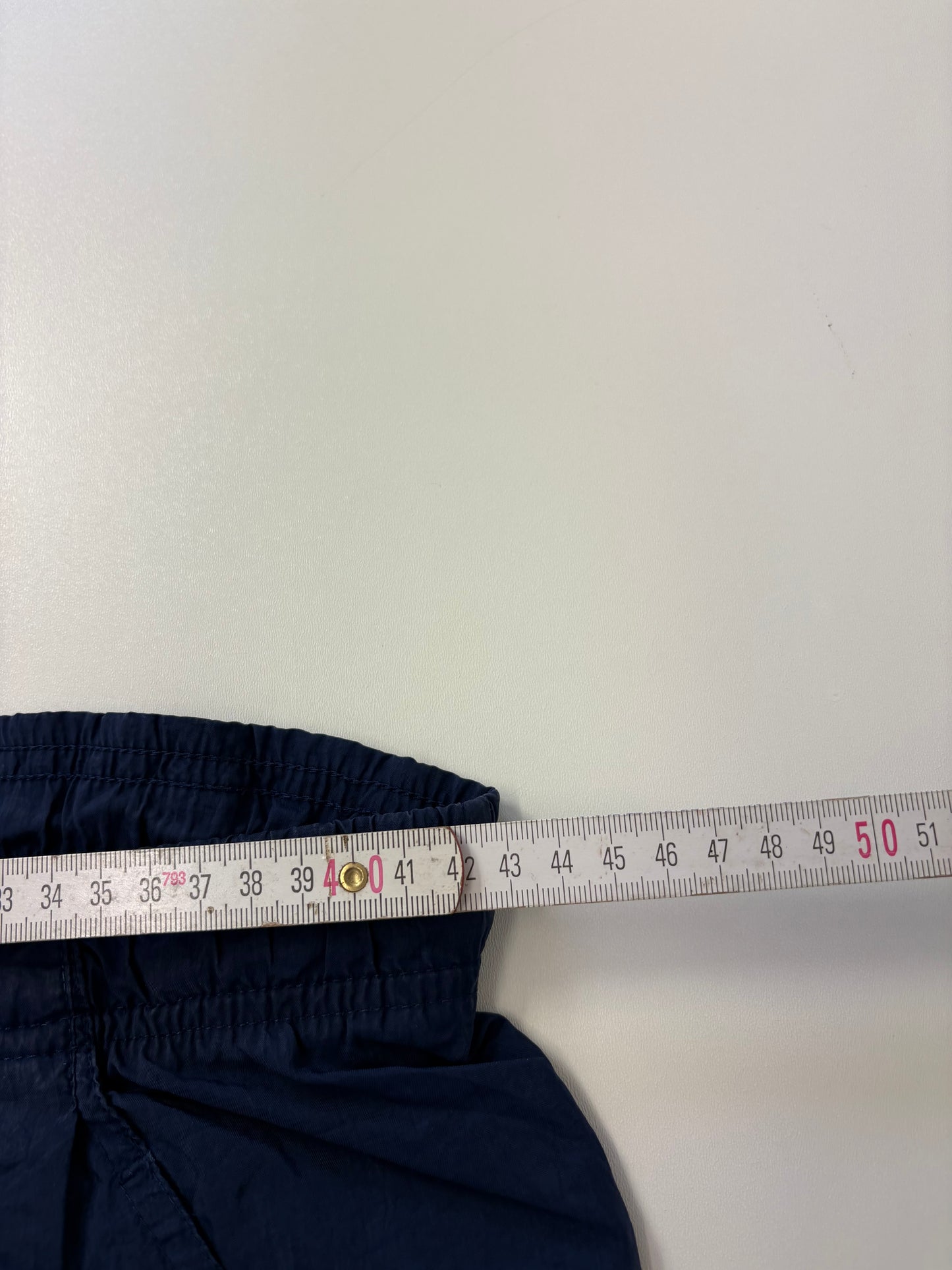 Nike Vintage Trackpants L baggy 6828