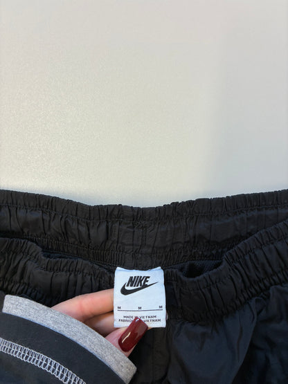 Vintage Nike Trackpants M fit S 6759