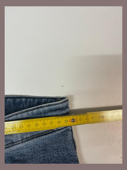 Vintage Tommy Hilfiger Jeans Shorts 30 3733