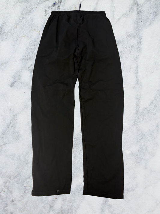 Nike Vintage Trackpants M baggy 7403