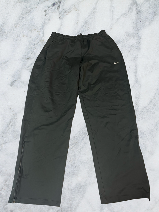 Vintage Nike Trackpants baggy XL fit S 5395