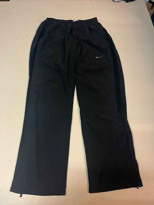 Vintage Nike Trackpants baggy XL fit S 5521