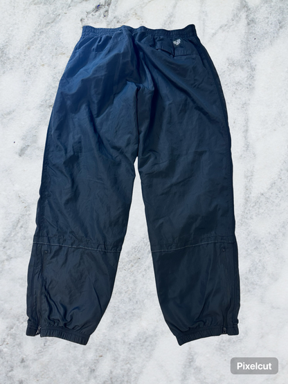 Nike vintage Trackpants XL Baggy 7470