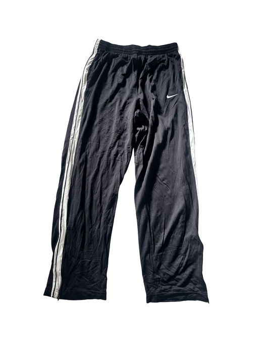 Nike vintage Trackpants XL fit L baggy 7306
